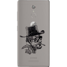 Gionee S6s